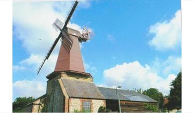 Windmill