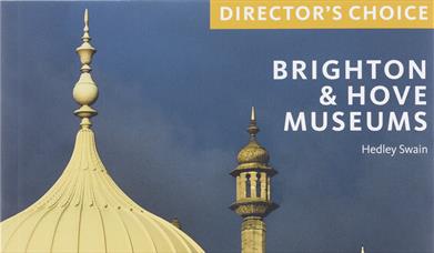 Brighton and Hove Museums
