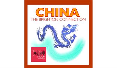 Logo for China: The Brighton Connection