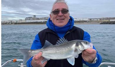 Brighton Lure Boat