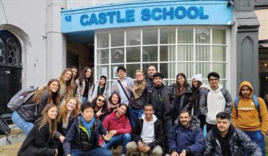 Castle School of English