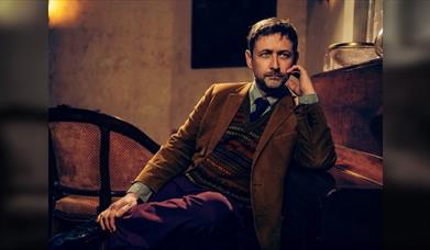 The Divine Comedy