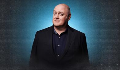 Dara Ó Briain: So… Where Were We?