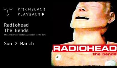 Pitchblack Playback: Radiohead - The Bends (30th Anniversary)