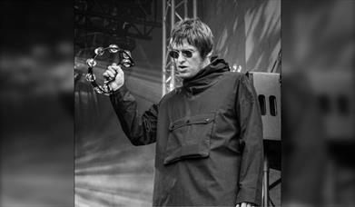 Oasis Maybe