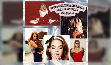 Summertime Sadness Club