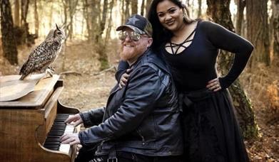 Country & Western Events