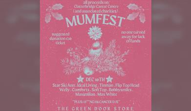 Mumfest