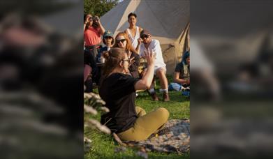 Tremula Podcast Festival