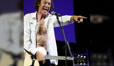 John Otway