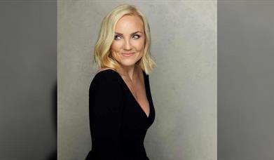 Kerry Ellis