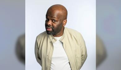 Daliso Chaponda: Topical Storm