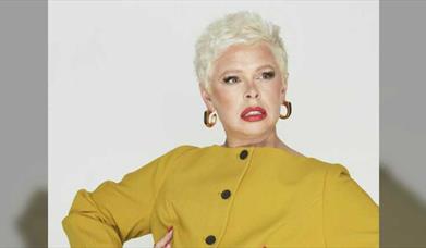 Laura Smyth: Born Aggy