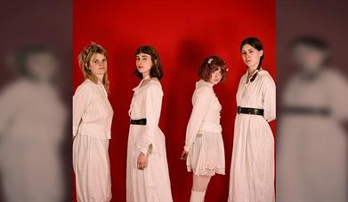 The New Eves