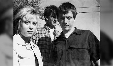 Unwound