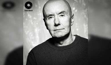 Irvine Welsh: In Conversation + Signing