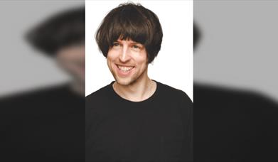 The Portrait Guy with Tom Ward