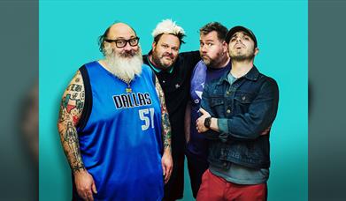 Bowling For Soup