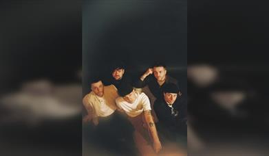 Boston Manor