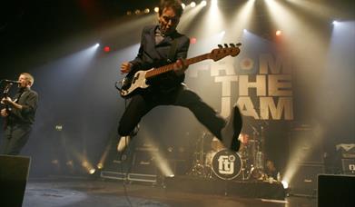 From the Jam
