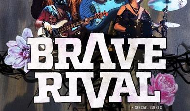 Brave Rival