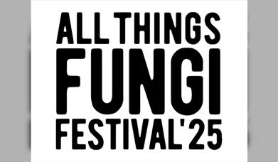 All Things Fungi Festival
