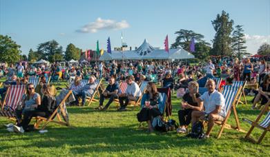 Sussex Gin Fest