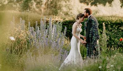 Autumn Wedding Fair