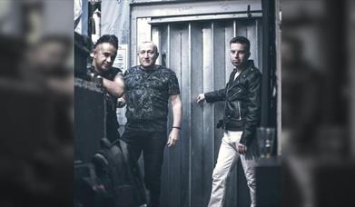The Devout: Depeche Mode Tribute