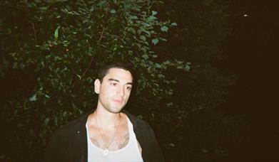 Adam Melchor