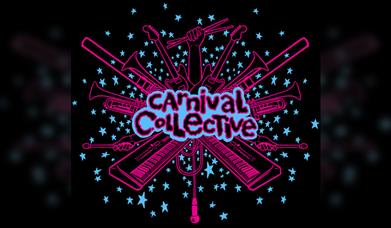 Carnival Collective Live Album Recording