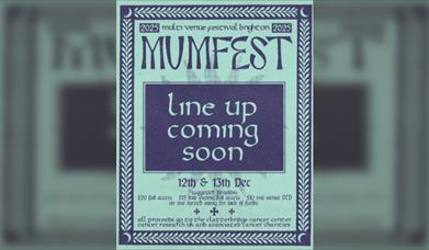 Mumfest 3