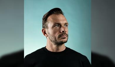 Andy C