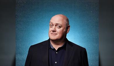 Dara Ó Briain: Re:Creation