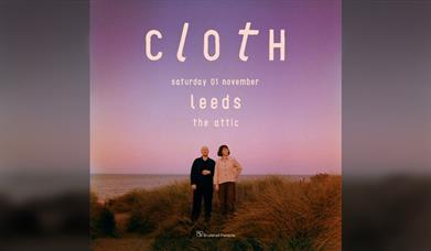 Cloth
