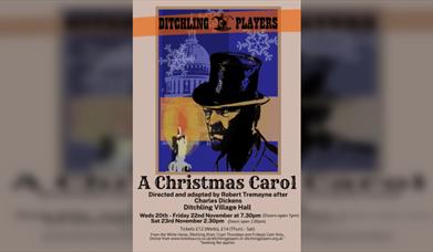 A Christmas Carol