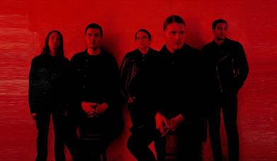 Deafheaven