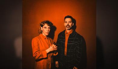 Tune-Yards