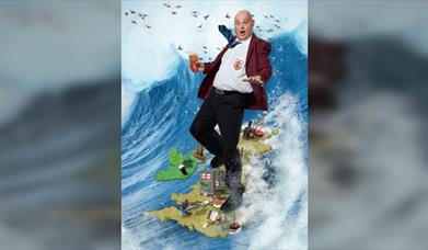 Al Murray: Pub Landlord