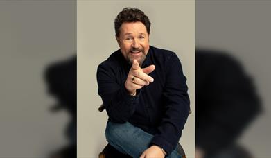 Michael Ball: Glow UK Tour