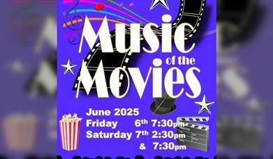 Music of the Movies