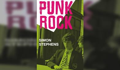 Punk Rock - 1st Year Actors