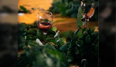 Fabrica Festive Weekender