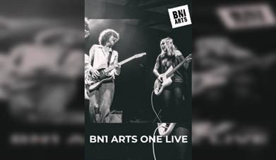 Bn1 Arts One Live