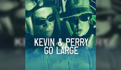 Kevin & Perry