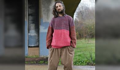 Melting Vinyl Presents: James Holden + Special Guests