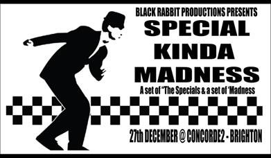 286A Madeira Dr, Special Kinda Madness