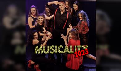 Adult Musicality 2023