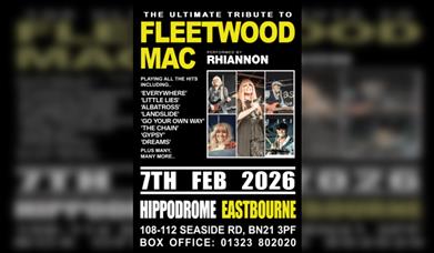 Rhiannon - Tribute to Fleetwood Mac