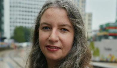 Lucy Easthope